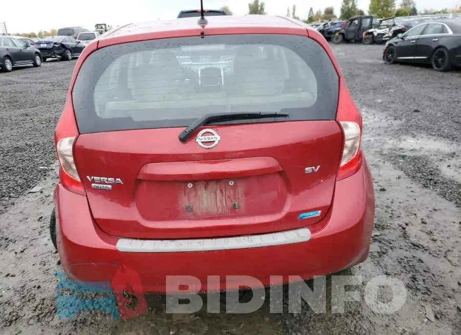 3N1CE2CP4FL388982 Photo# 6