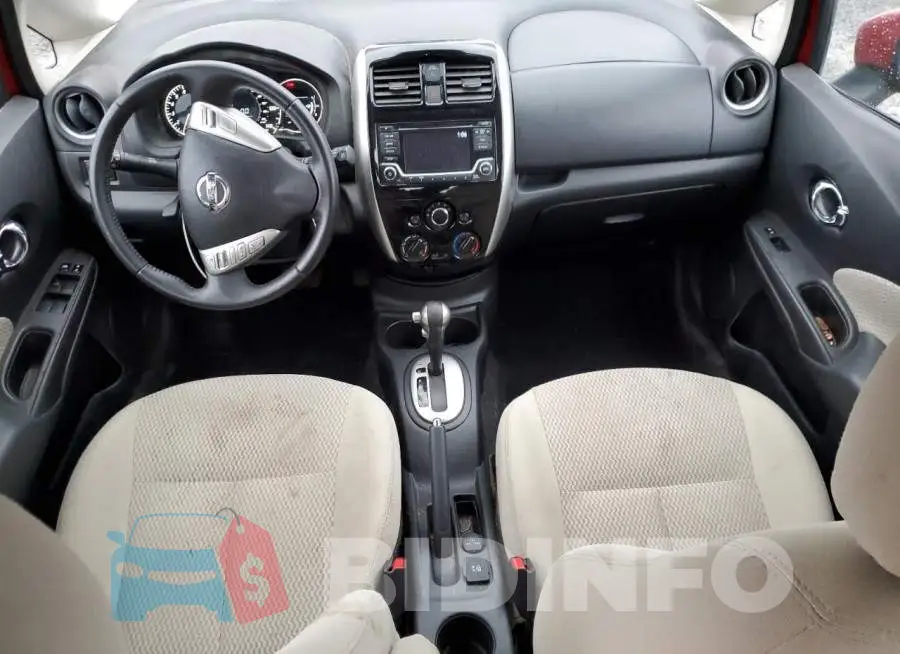 3N1CE2CP4FL388982 Photo# 8