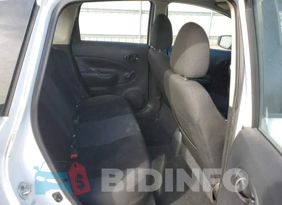 3N1CE2CP7FL419450 Photo# 10