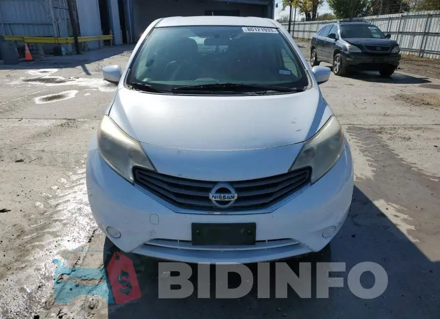 3N1CE2CP7FL419450 Photo# 5