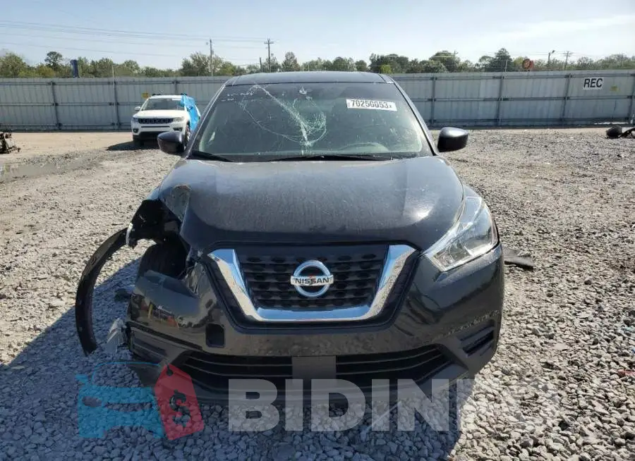 3N1CP5BV1LL550073 Photo# 5