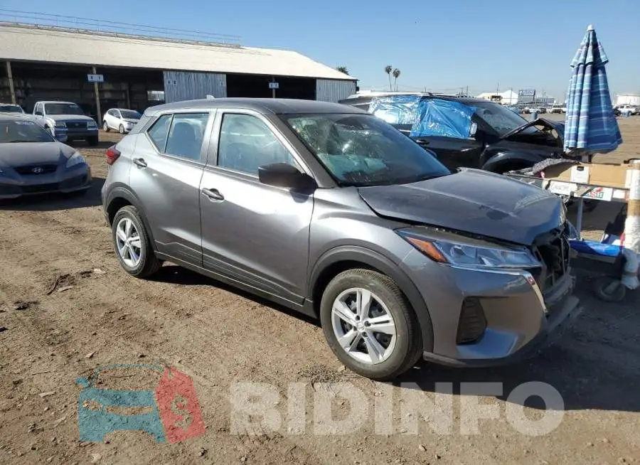 3N1CP5BV7PL537253 Photo# 4