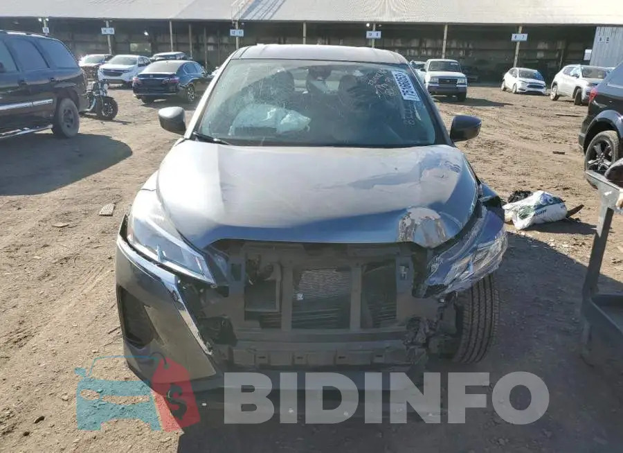 3N1CP5BV7PL537253 Photo# 5