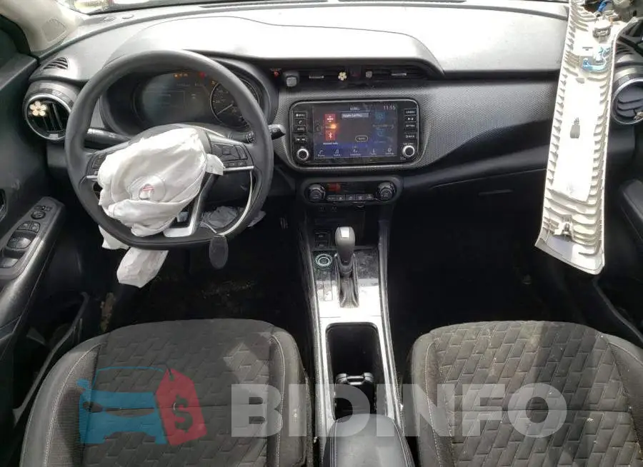 3N1CP5CV7ML479381 Photo# 8
