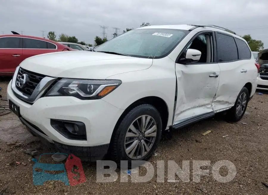 5N1DR2BN9LC613793 Photo# 1