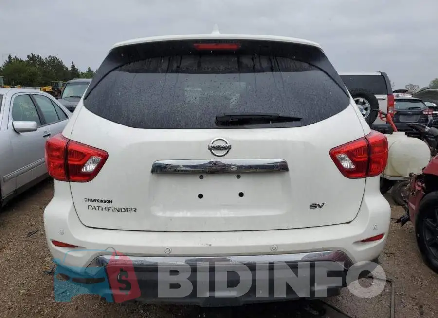 5N1DR2BN9LC613793 Photo# 6