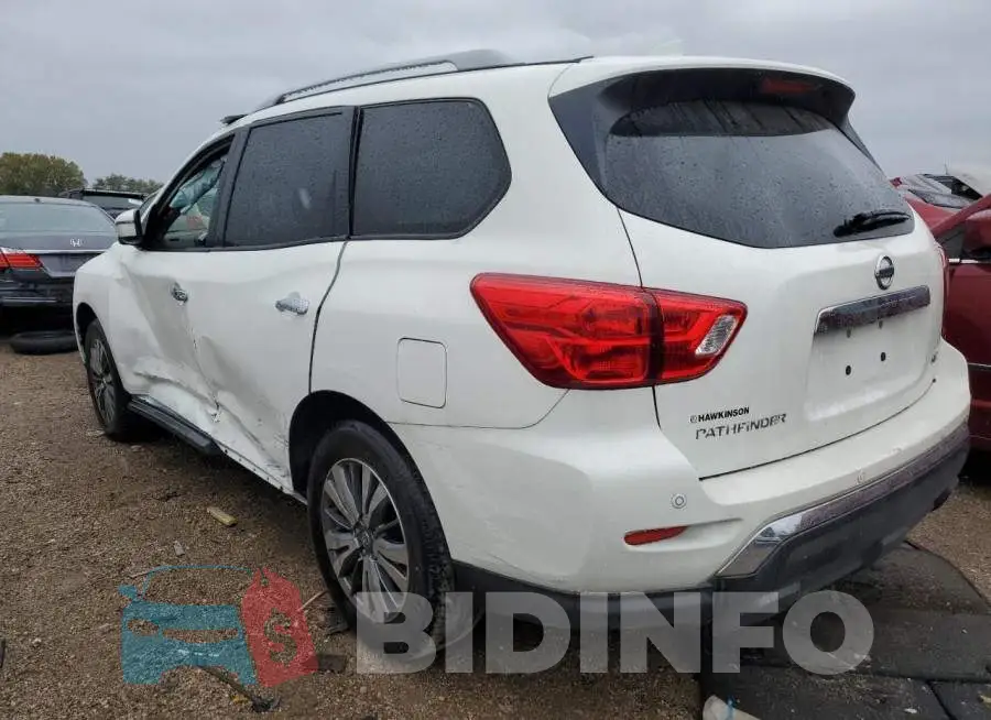 5N1DR2BN9LC613793 Photo# 2