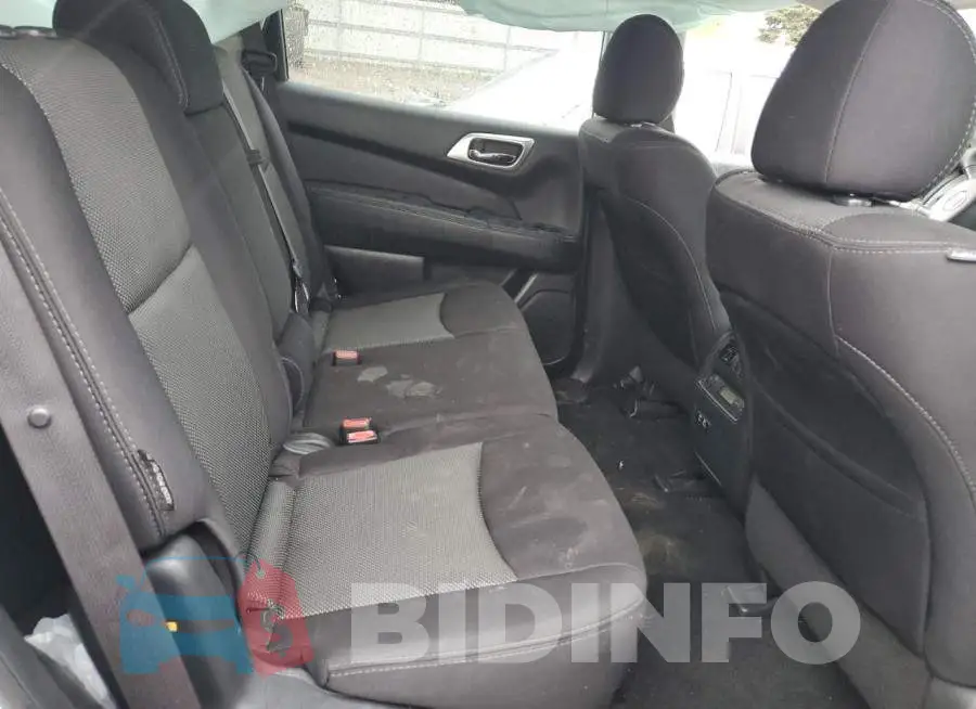 5N1DR2BN9LC613793 Photo# 11