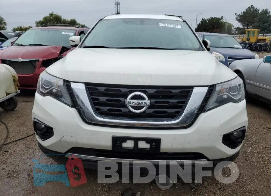 5N1DR2BN9LC613793 Photo# 5