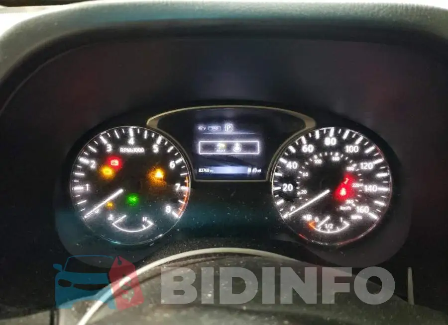 5N1DR2MM0HC656723 Photo# 9