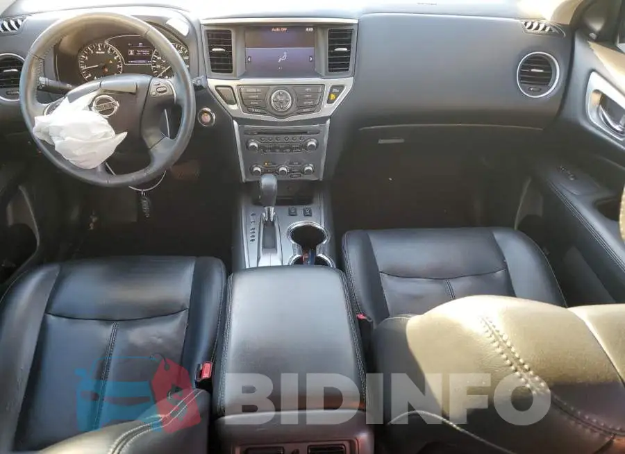 5N1DR2MN6HC600259 Photo# 8