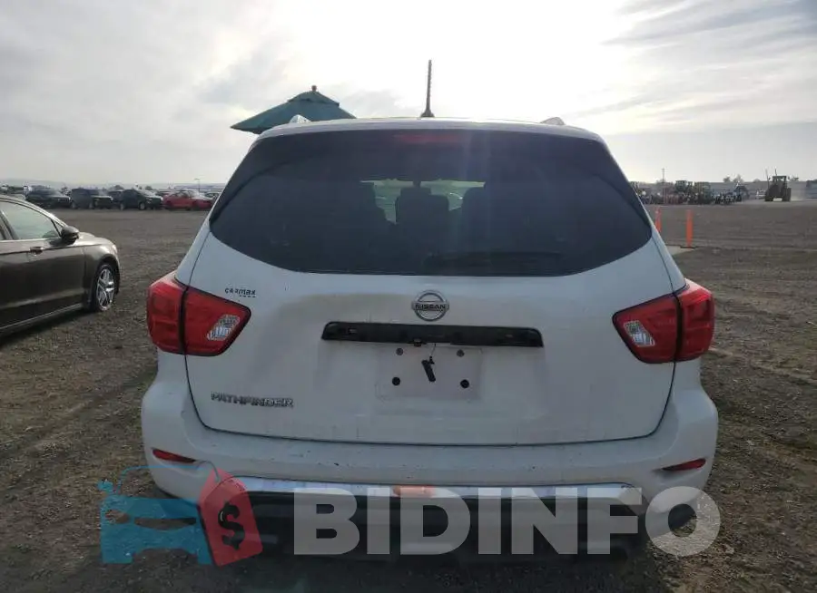 5N1DR2MN8JC661327 Photo# 6