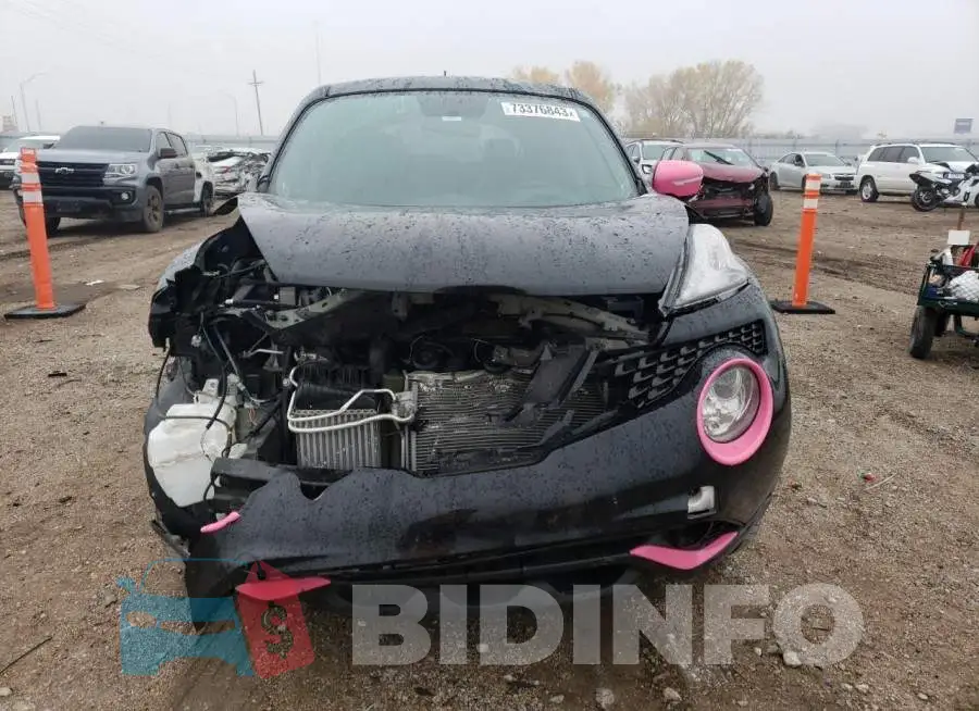 JN8AF5MR2HT702537 Photo# 5