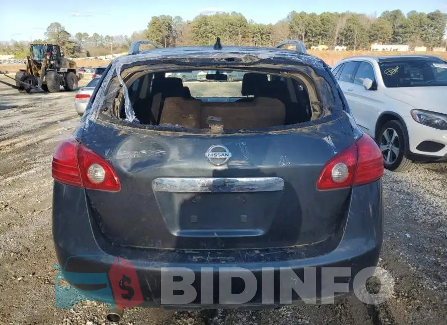 JN8AS5MT7FW667593 Photo# 6