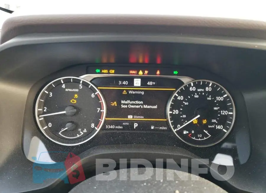 JN8BT3CB7PW479124 Photo# 9