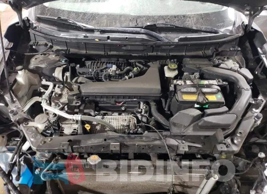 KNMAT2MV3JP573996 Photo# 11