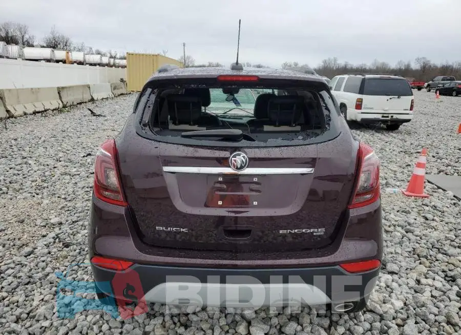KL4CJFSB4HB152501 Photo# 6