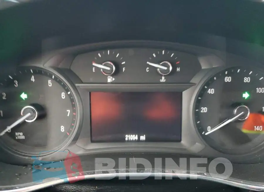 KL4CJFSB4HB152501 Photo# 9