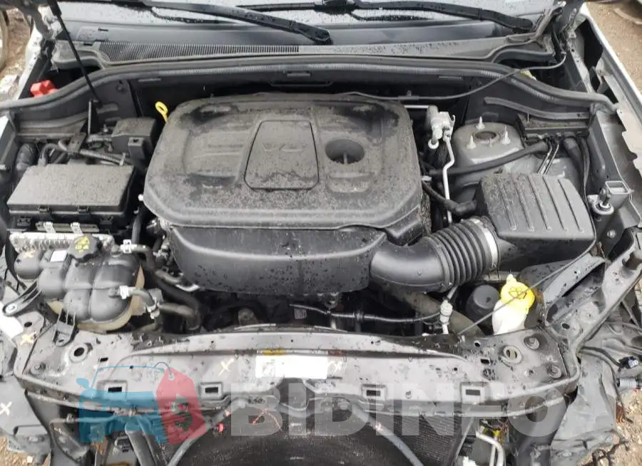 1C4RJFAG5KC671345 Photo# 11