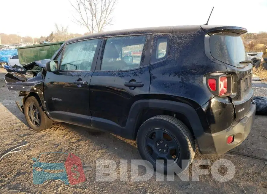 ZACNJBAB3LPK96576 Photo# 2