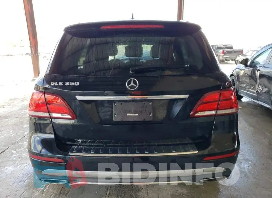 4JGDA5JB6GA767444 Photo# 6