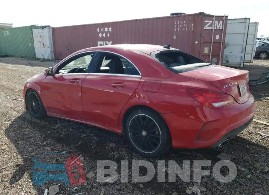 WDDSJ4EB7FN162247 Photo# 2