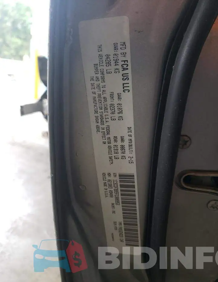 1C3CDFBB5FD308953 Photo# 12