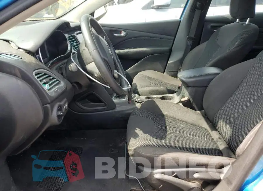 1C3CDFDHXFD392575 Photo# 7