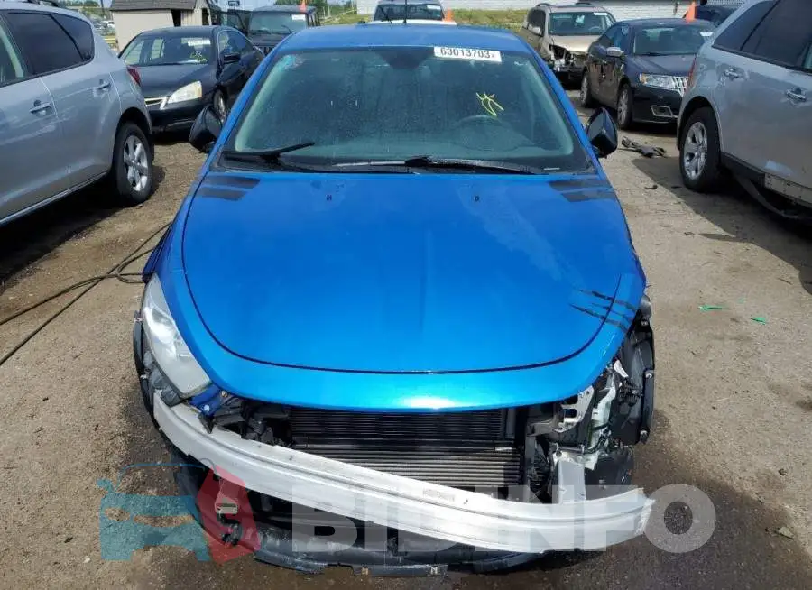 1C3CDFDHXFD392575 Photo# 5