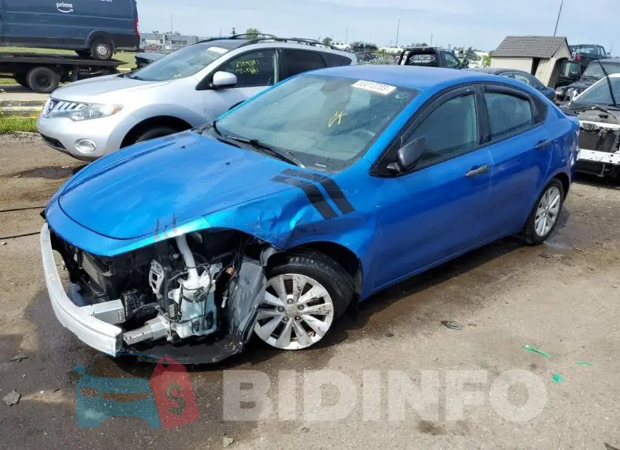 1C3CDFDHXFD392575 Photo# 1