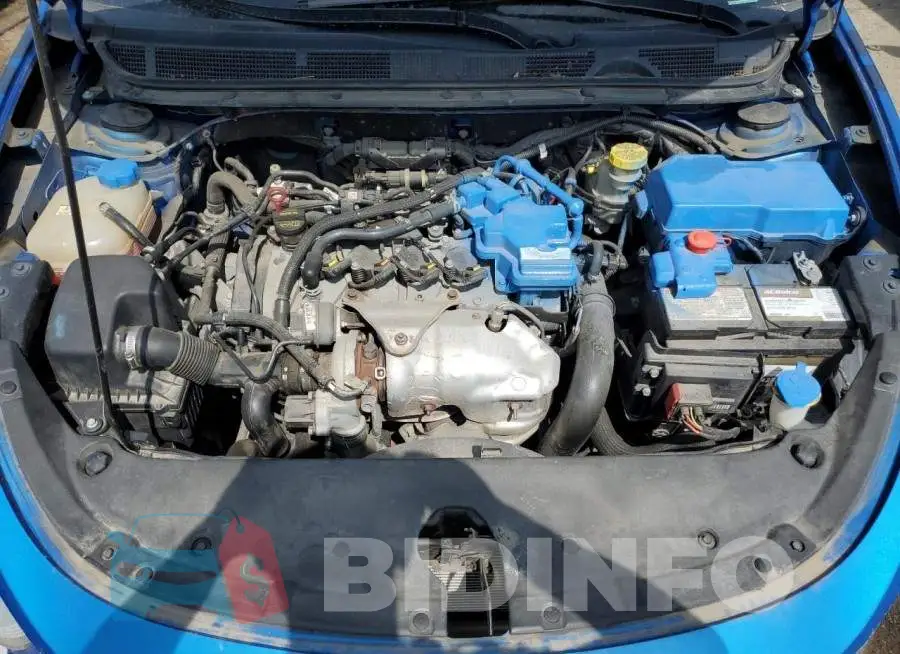 1C3CDFDHXFD392575 Photo# 11