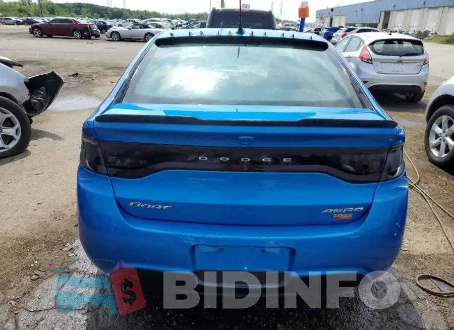 1C3CDFDHXFD392575 Photo# 6