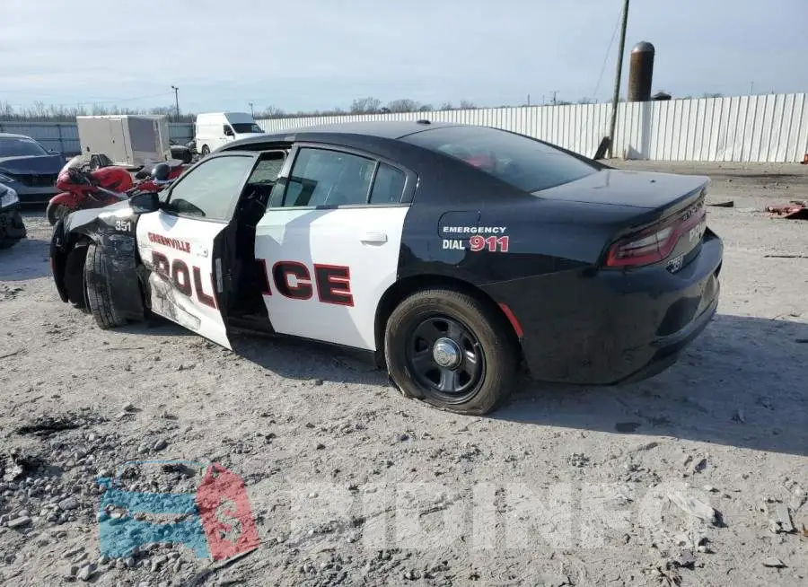 2C3CDXAG6KH644983 Photo# 2