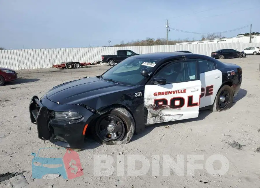 2C3CDXAG6KH644983 Photo# 1