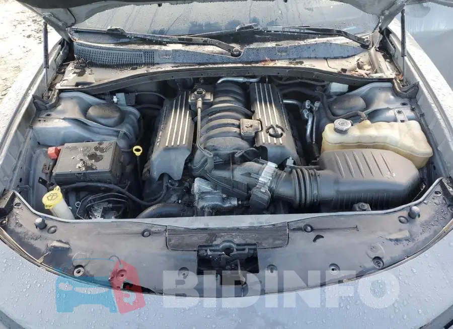 2C3CDXGJ1KH661791 Photo# 11