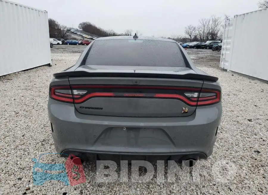 2C3CDXGJ1KH661791 Photo# 6