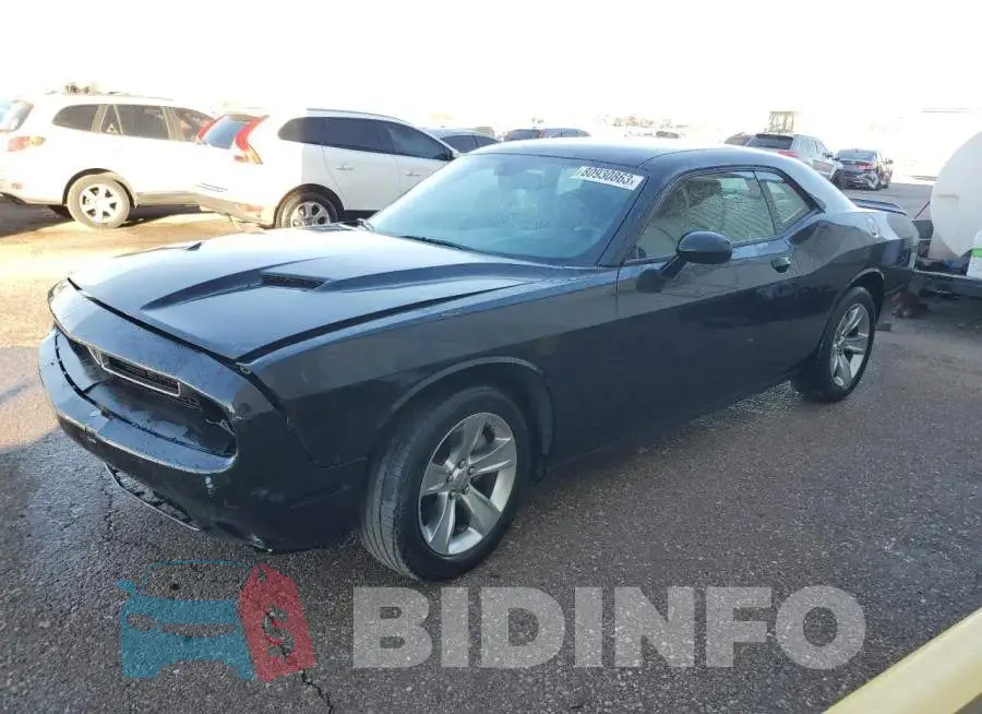 2C3CDZAG2NH181580 Photo# 1