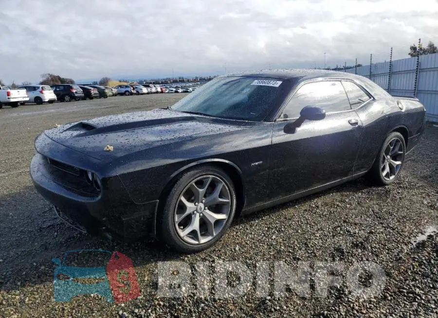 2C3CDZBT6KH550979 Photo# 1