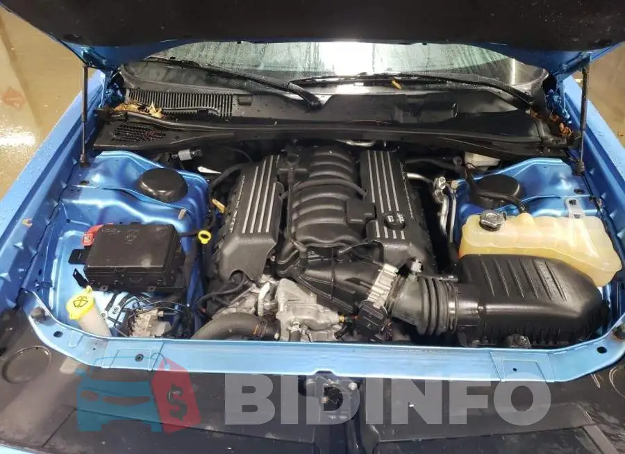 2C3CDZFJ8FH851252 Photo# 11