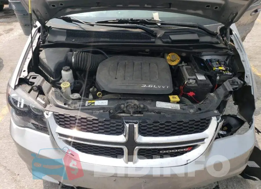 2C4RDGEG1JR250655 Photo# 11