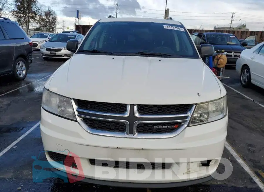3C4PDCAB5HT562575 Photo# 5