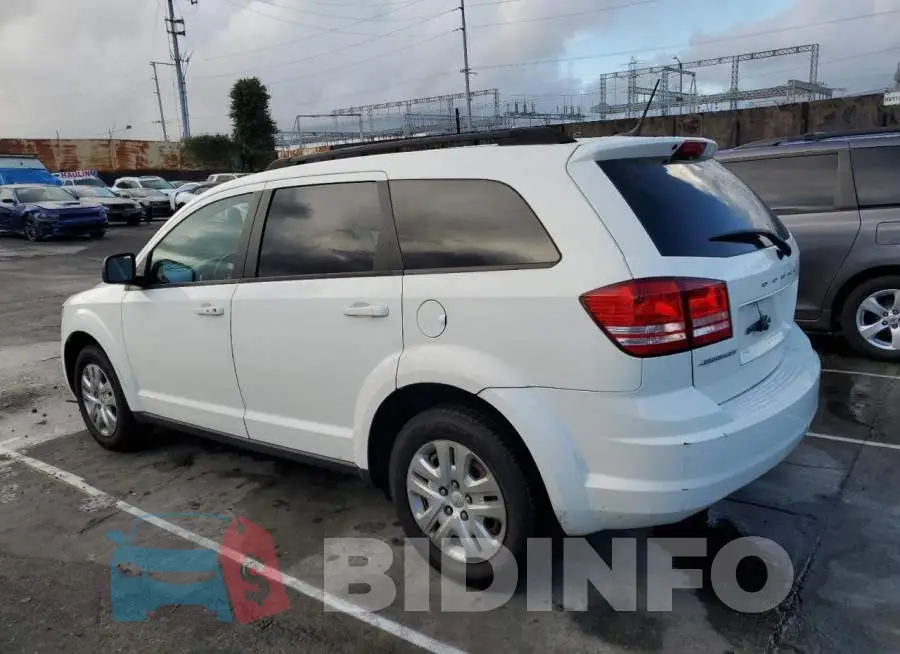3C4PDCAB5HT562575 Photo# 2