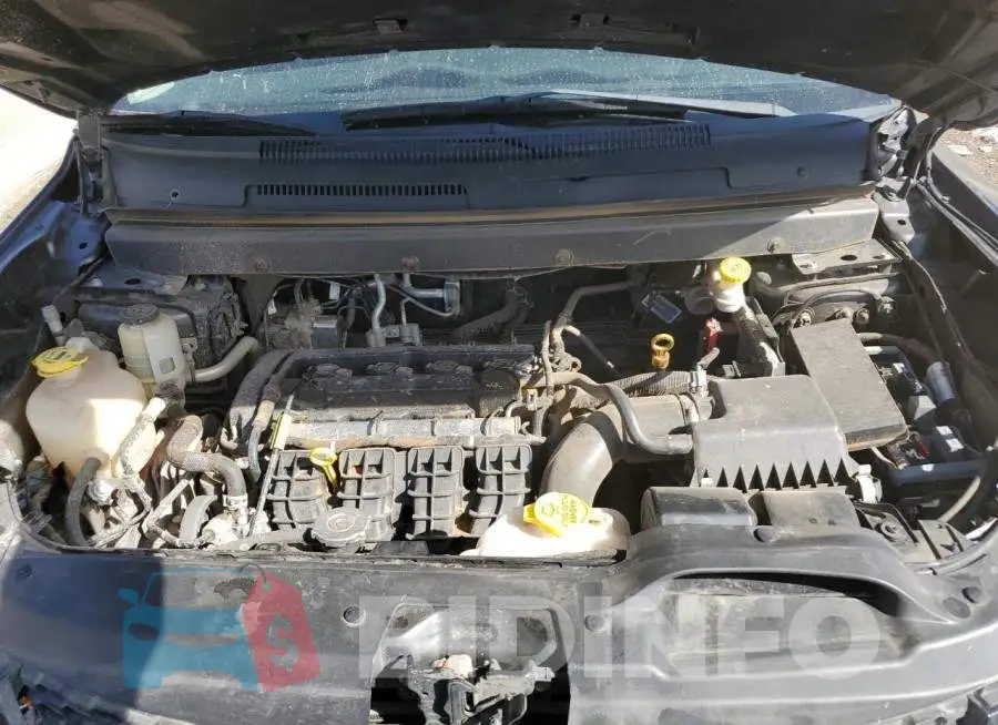 3C4PDCABXHT708355 Photo# 11