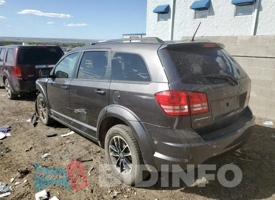 3C4PDCABXHT708355 Photo# 2