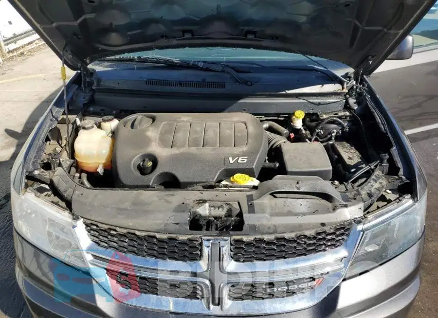 3C4PDDGG9GT150683 Photo# 12
