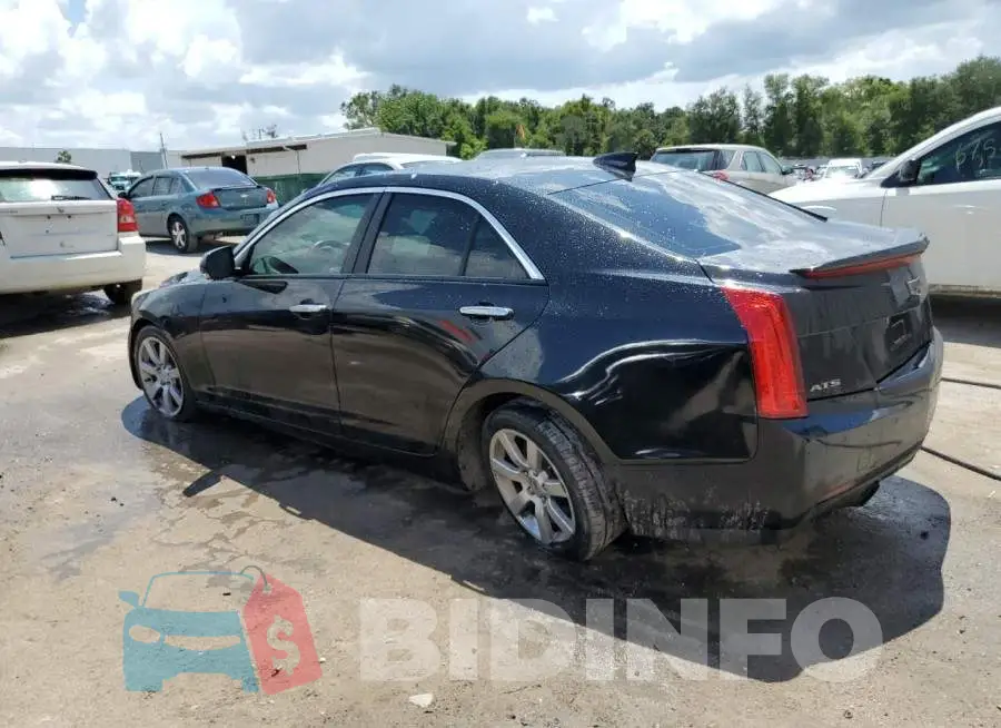 1G6AC5S30F0107237 Photo# 2