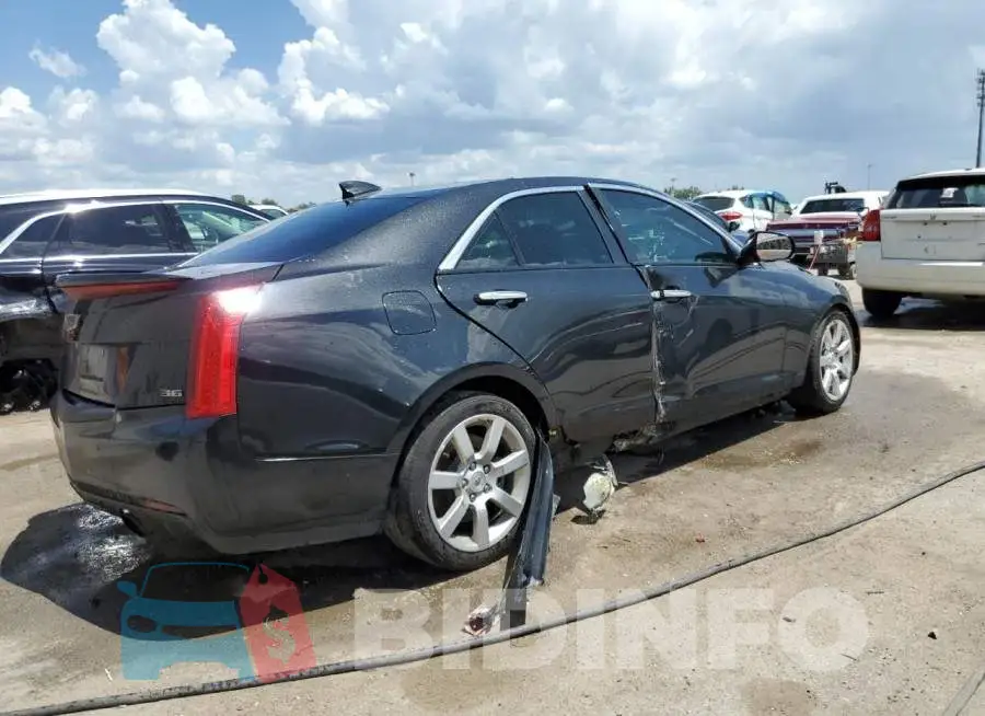 1G6AC5S30F0107237 Photo# 3