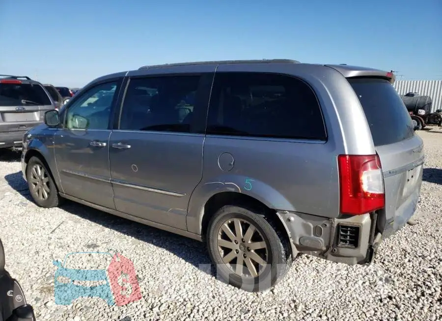 2C4RC1BGXGR103828 Photo# 2