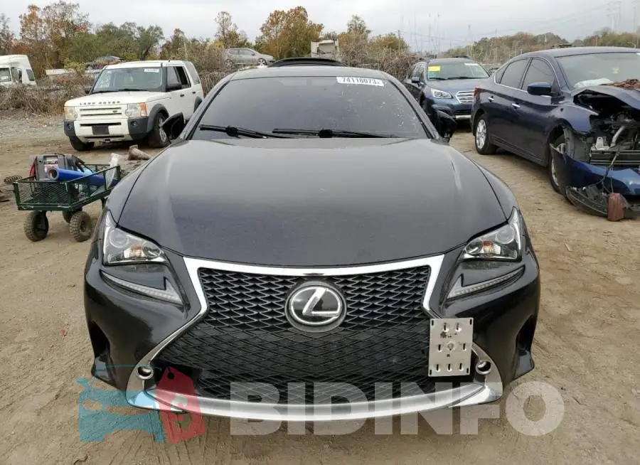 JTHSE5BC4F5003153 Photo# 5