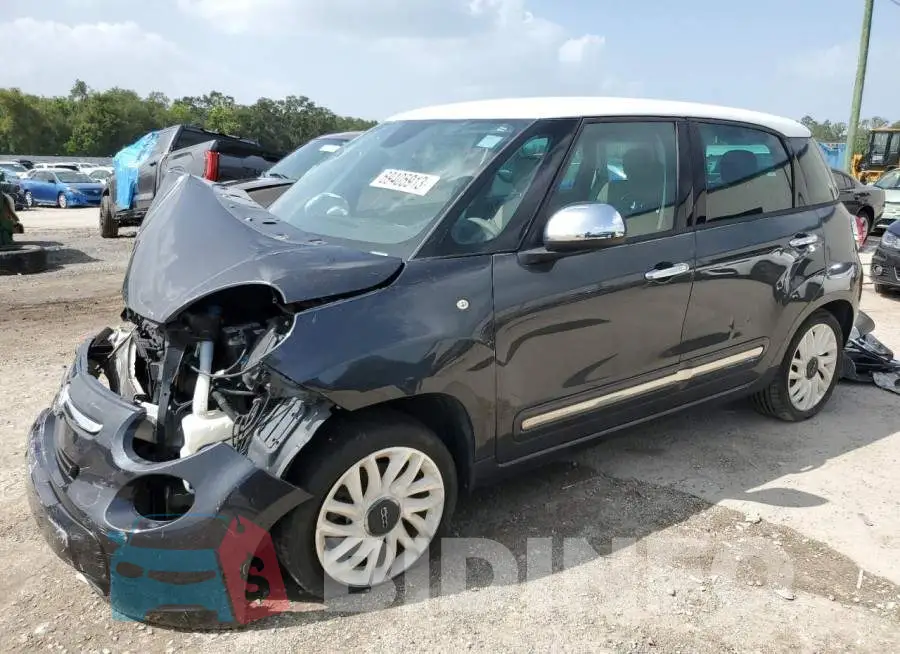 ZFBCFACH0FZ030139 Photo# 1